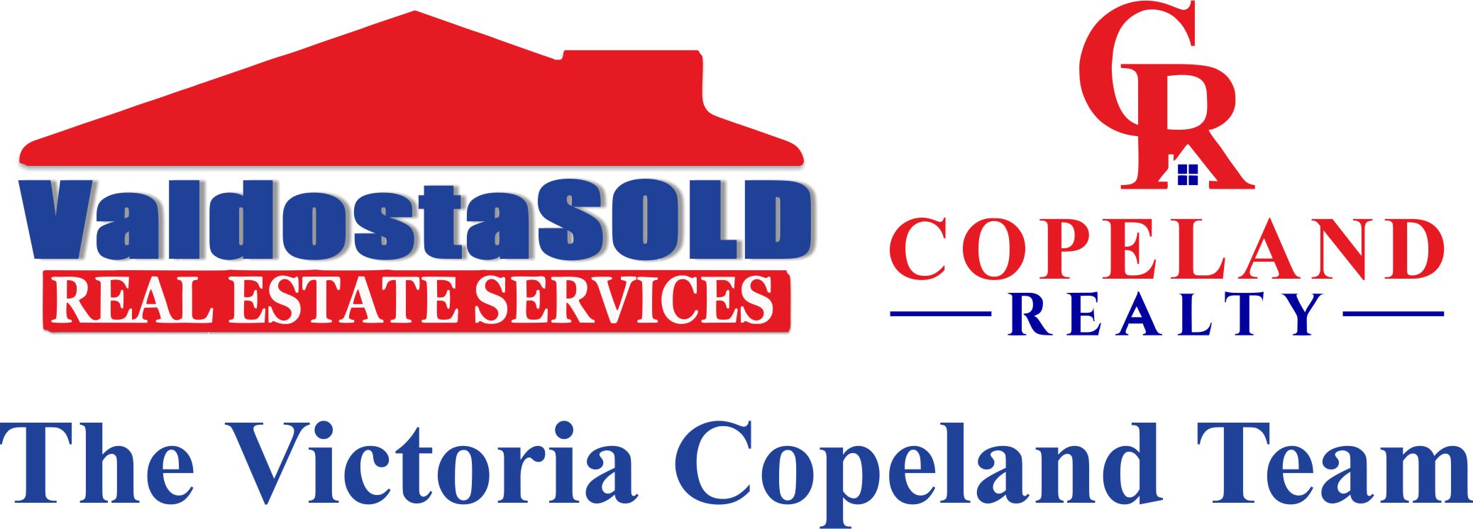 The Victoria Copeland Team - Valdosta Sold